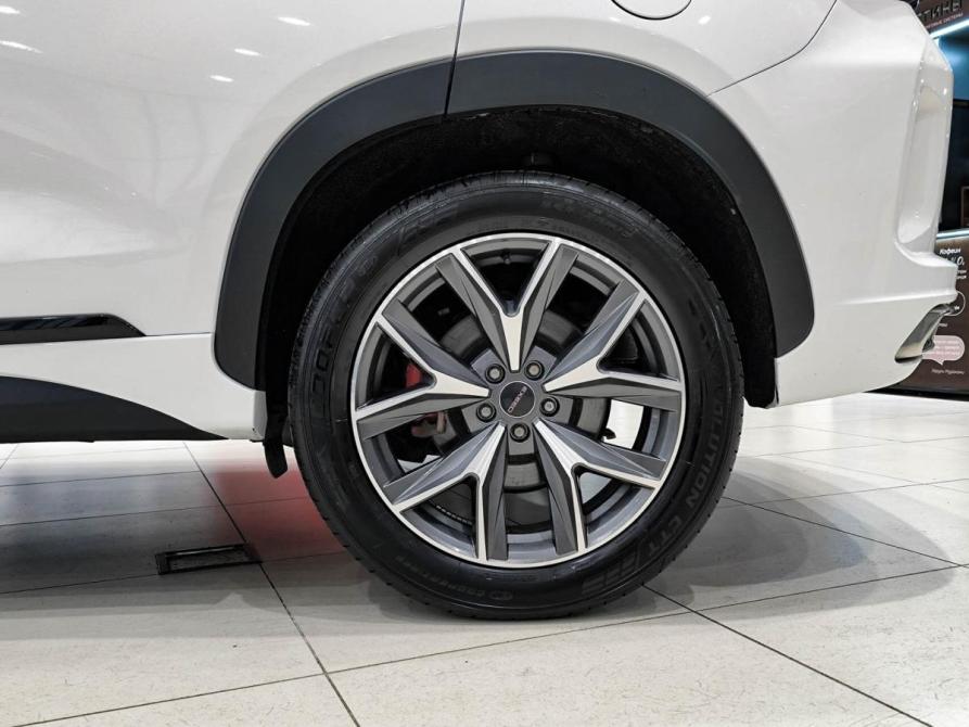 Exeed LX I Рестайлинг Казань  - изображение 22