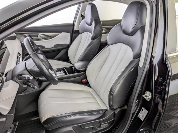 BAIC U5 Plus с пробегом 2023 года, цена 700 000 рублей, 130341 км, седан, Автокод Объявления