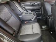 Nissan X-Trail III Рестайлинг Вологда  - изображение 33