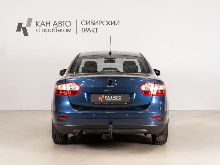 Renault Fluence I Казань  - изображение 4