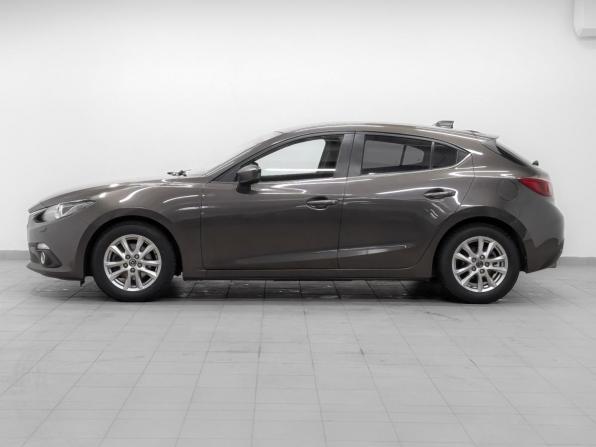 Mazda 3 III (BM) с пробегом 2014 года, цена 1 550 000 рублей, 128123 км, хэтчбек, Автокод Объявления
