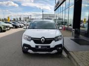 Renault Logan II Рестайлинг Санкт-Петербург  - изображение 21