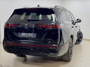 Volkswagen Teramont II (China Market) Вологда  - изображение 29