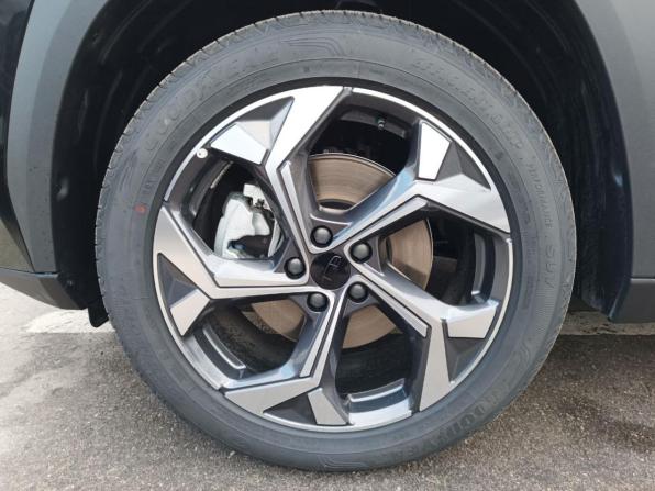 Новый Geely Atlas II 2025 года, цена 3 970 990 рублей, внедорожник, Автокод Объявления