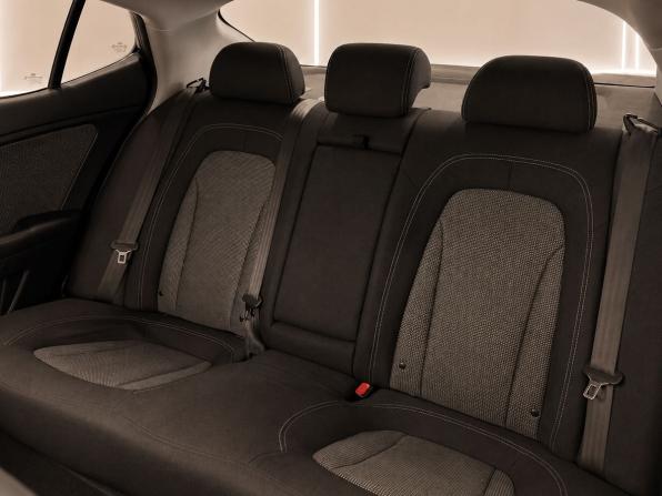 Kia Optima III с пробегом 2012 года, цена 1 145 000 рублей, 155150 км, седан, Автокод Объявления