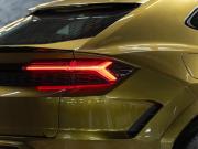 Lamborghini Urus I Рестайлинг Москва  - изображение 45