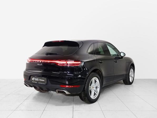 Porsche Macan I Рестайлинг с пробегом 2020 года, цена 5 700 000 рублей, 60543 км, внедорожник, Автокод Объявления