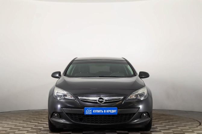 Opel Astra J с пробегом 2012 года, цена 799 000 рублей, 219000 км, хэтчбек, Автокод Объявления