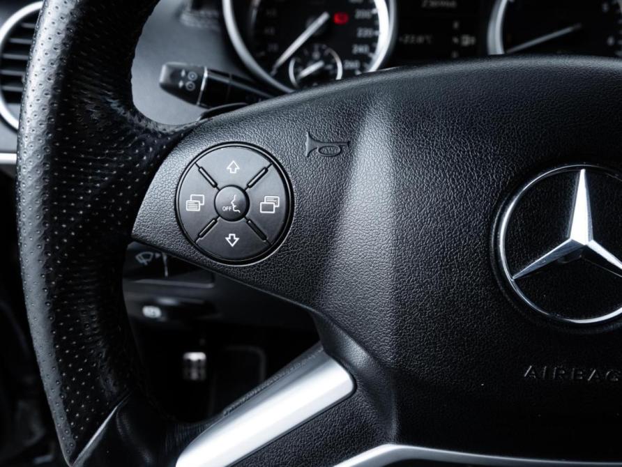 Mercedes-Benz M-Класс III (W166) Ставрополь  - изображение 18