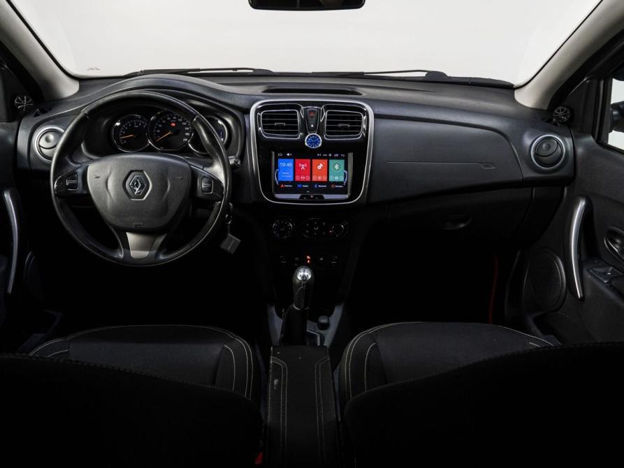 Renault Sandero II Тюмень  - изображение 18