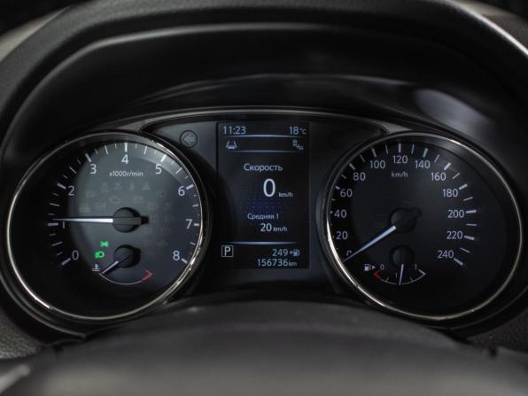 Nissan X-Trail III с пробегом 2016 года, цена 1 775 000 рублей, 156734 км, внедорожник, Автокод Объявления