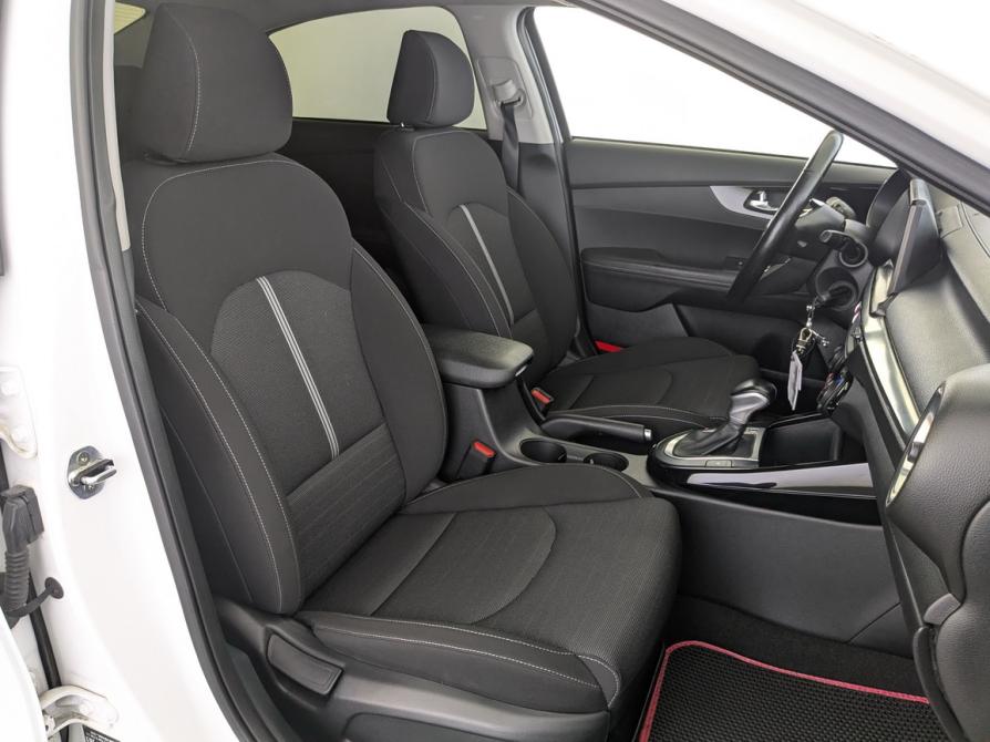 Kia Cerato IV Москва  - изображение 23