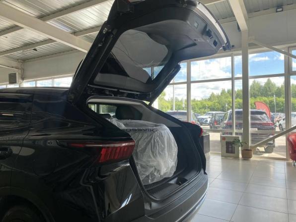 Omoda C5 I с пробегом 2023 года, цена 1 798 000 рублей, 37200 км, внедорожник, Автокод Объявления