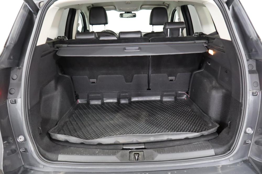 Ford Kuga II Санкт-Петербург  - изображение 14