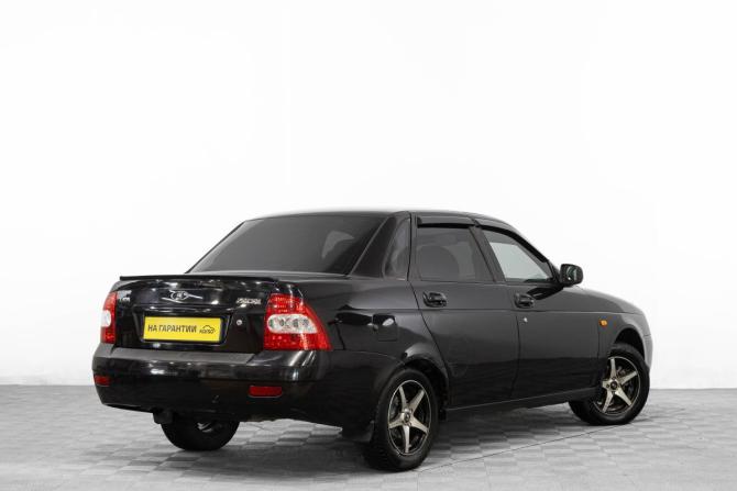 Lada (ВАЗ) Priora I с пробегом 2009 года, цена 389 000 рублей, 180000 км, седан, Автокод Объявления