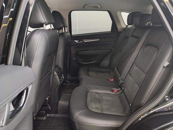 Mazda CX-5 II с пробегом 2020 года, цена 3 050 000 рублей, 35876 км, внедорожник, Автокод Объявления