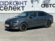 Skoda Rapid II Волгоград  - изображение 2