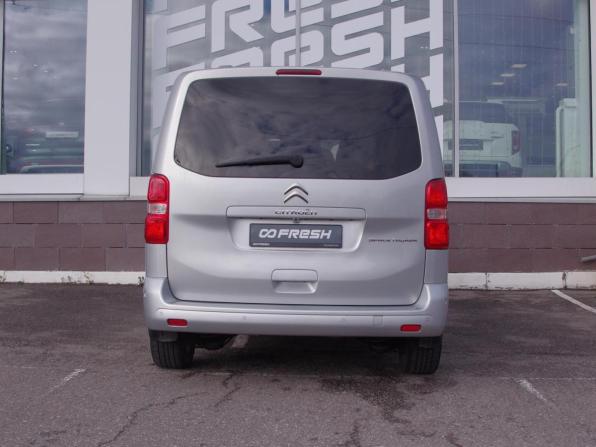 Citroen SpaceTourer I с пробегом 2018 года, цена 2 279 000 рублей, 167282 км, минивэн, Автокод Объявления