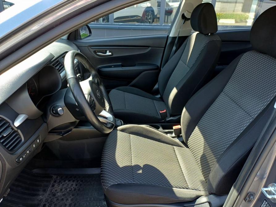 Kia Rio IV Москва  - изображение 19