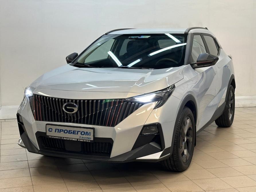 GAC GS3 Балашиха  - изображение 1
