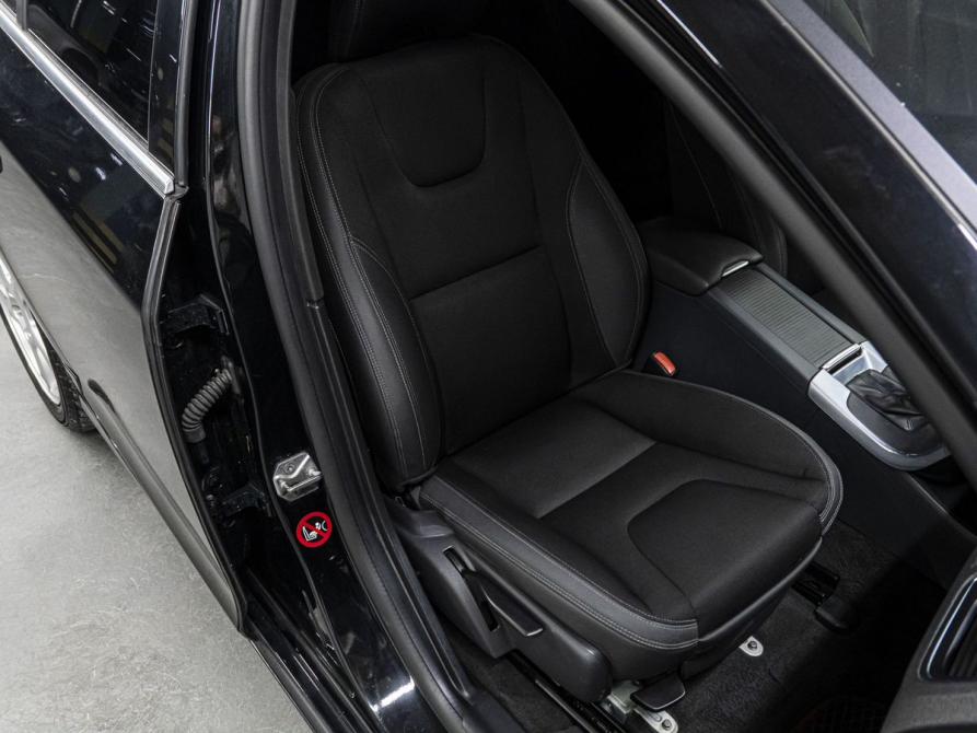 Volvo S60 II Рестайлинг Тюмень  - изображение 17