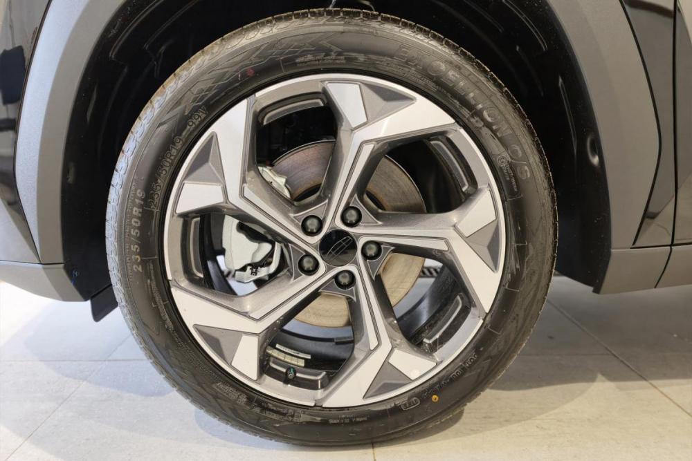 Geely Atlas II Балашиха  - изображение 4