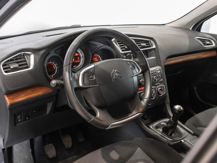 Citroen C4 II Казань  - изображение 5