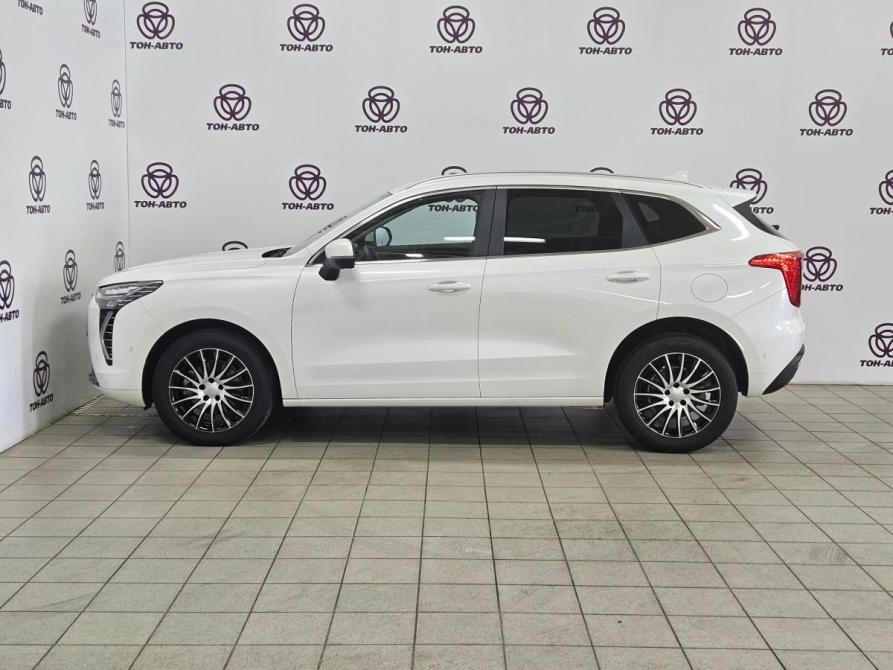 Haval Jolion I Тольятти  - изображение 8