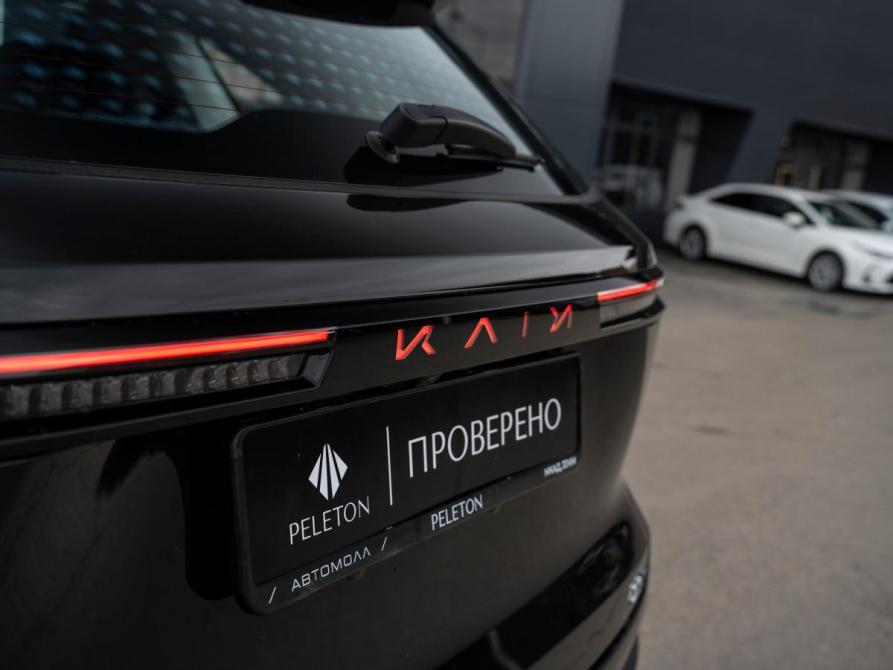Kaiyi X7 Kunlun Москва  - изображение 30