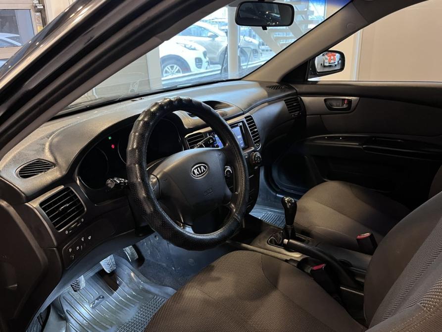 Kia Magentis II Чебоксары  - изображение 20