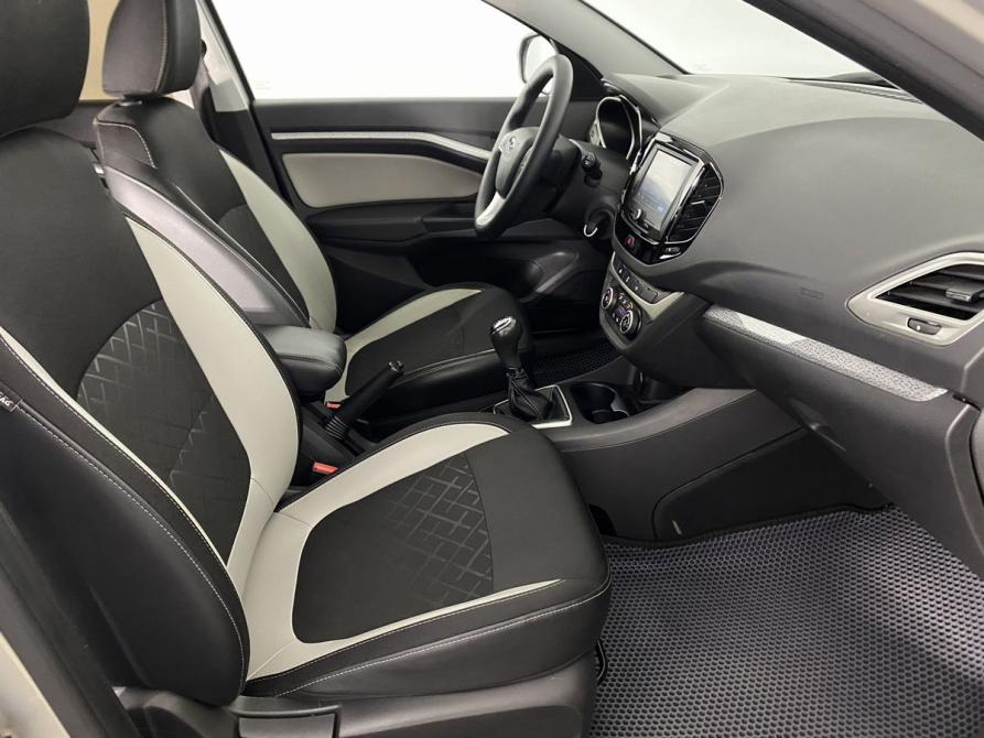 Lada (ВАЗ) Vesta I Воронеж  - изображение 12