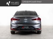 Hyundai Elantra VI (AD) Рестайлинг Казань  - изображение 19