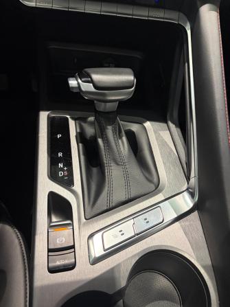 Changan CS35 Plus I Рестайлинг с пробегом 2023 года, цена 1 910 000 рублей, 38000 км, внедорожник, Автокод Объявления