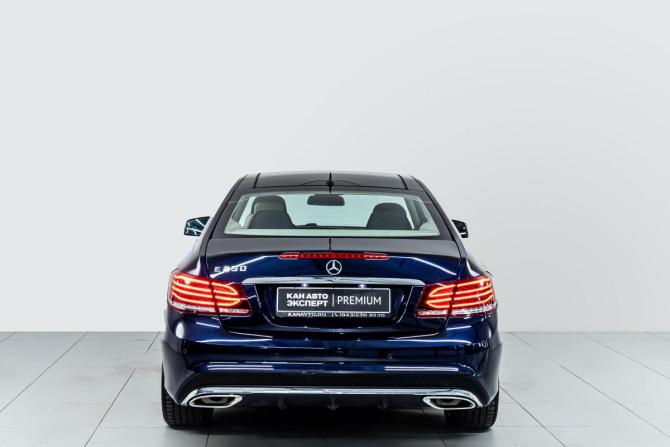 Mercedes-Benz E-Класс IV (W212 S212 C207) Рестайлинг с пробегом 2013 года, цена 2 150 000 рублей, 164788 км, купе, Автокод Объявления
