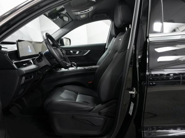 Chery Tiggo 7 Pro Max I Рестайлинг с пробегом 2024 года, цена 2 099 000 рублей, 40000 км, внедорожник, Автокод Объявления