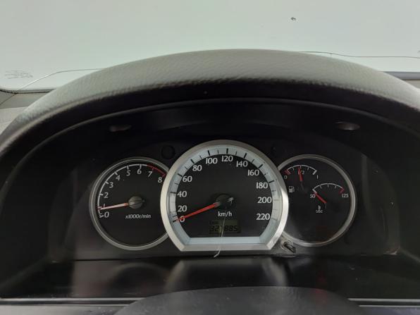 Chevrolet Lacetti I с пробегом 2008 года, цена 250 000 рублей, 327882 км, хэтчбек, Автокод Объявления
