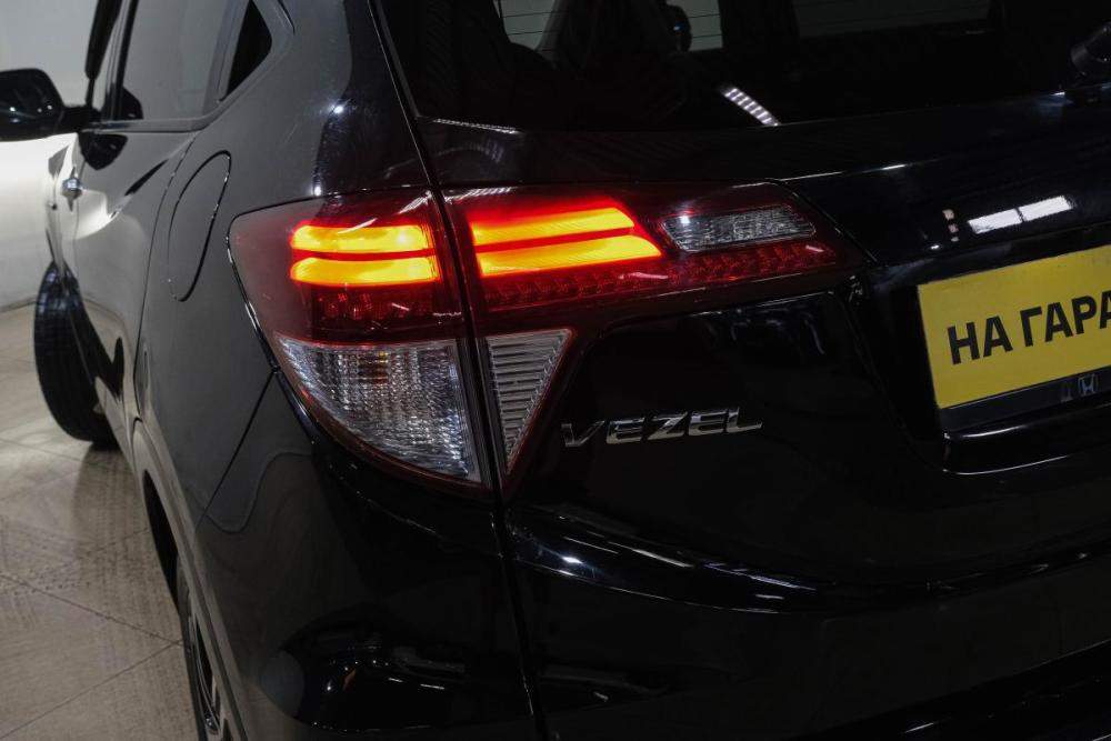 Honda Vezel I Новокузнецк  - изображение 10