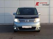 Nissan Serena III (C25) Абакан  - изображение 22