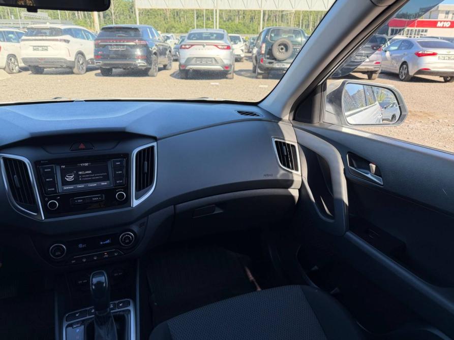 Hyundai Creta I Рестайлинг Санкт-Петербург  - изображение 7