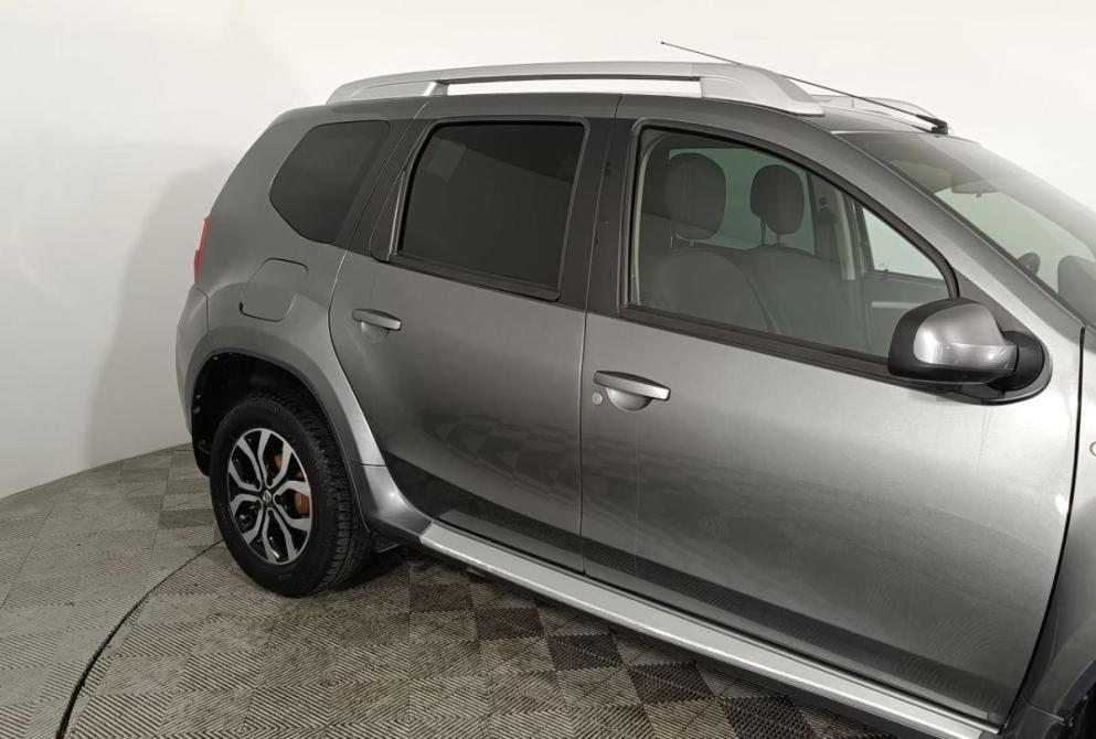 Nissan Terrano III (D10) Волгоград  - изображение 23