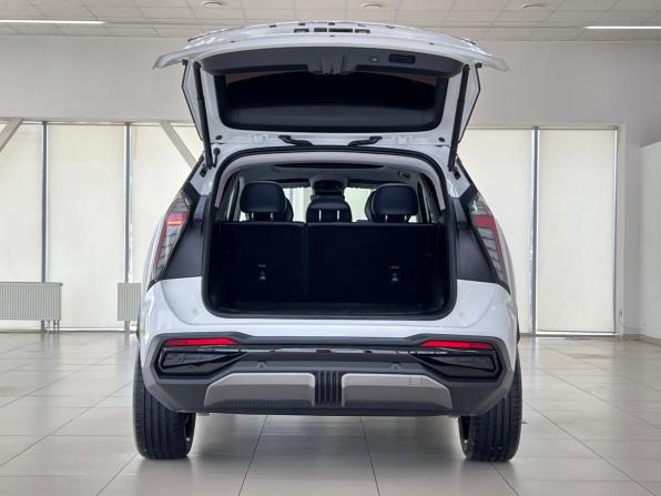 Geely Atlas II с пробегом 2024 года, цена 3 040 000 рублей, 30174 км, внедорожник, Автокод Объявления