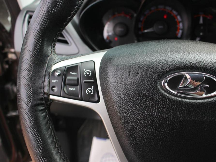 Lada (ВАЗ) Vesta I Калуга  - изображение 11