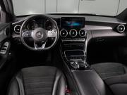 Mercedes-Benz C-Класс IV (W205) Рестайлинг Тюмень  - изображение 28