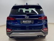 Hyundai Santa Fe IV Вологда  - изображение 25