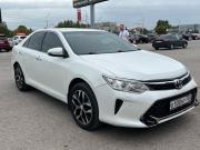 Toyota Camry VII (XV50) Рестайлинг Уфа  - изображение 6
