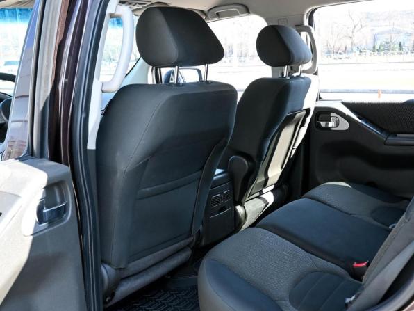 Nissan Pathfinder III Рестайлинг с пробегом 2012 года, цена 1 385 000 рублей, 251604 км, внедорожник, Автокод Объявления