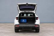 Hyundai Tucson IV Калининград  - изображение 45