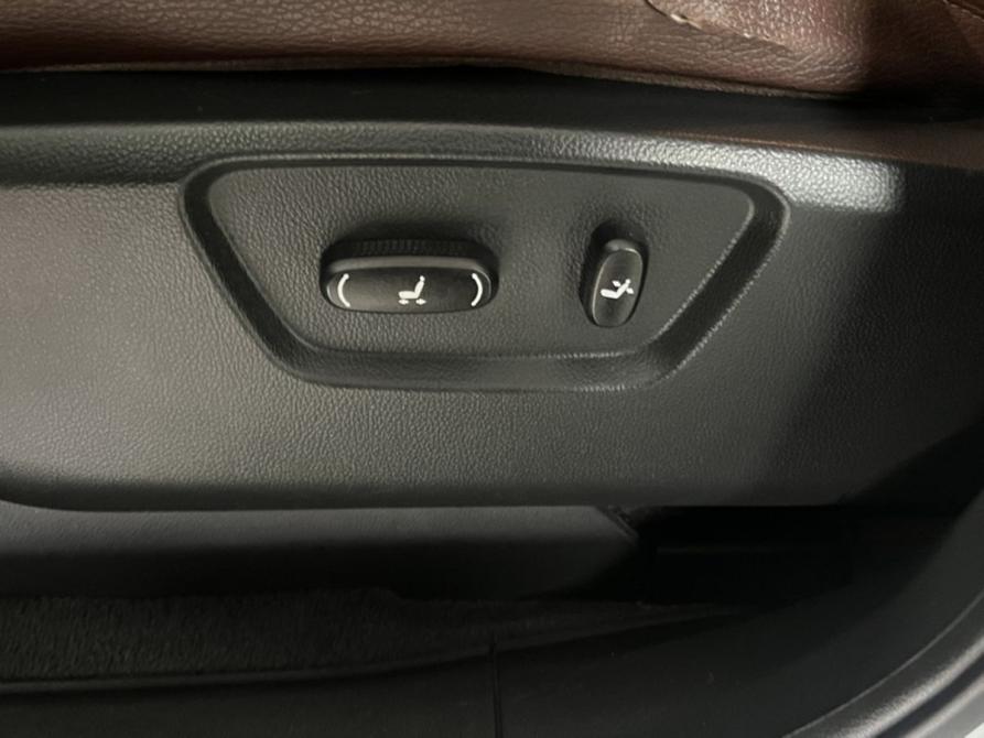 Opel Antara I Рестайлинг Курск  - изображение 16
