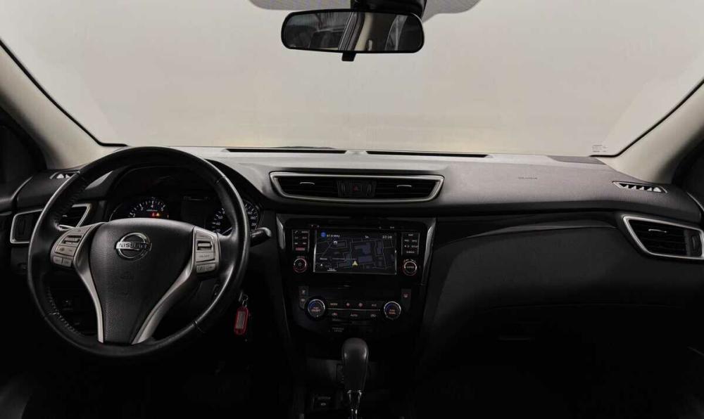 Nissan Qashqai II Москва  - изображение 5