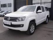 Volkswagen Amarok I Москва  - изображение 15